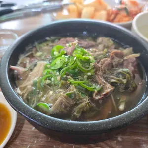 북문 유치회관 사진
