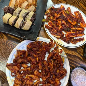 용궁단골식당 사진