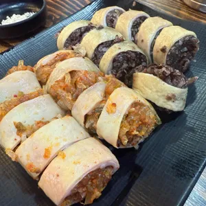 용궁단골식당 사진