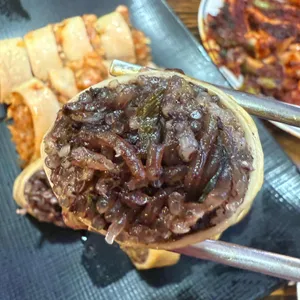 용궁단골식당 사진