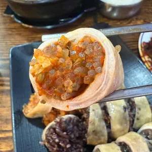 용궁단골식당 사진