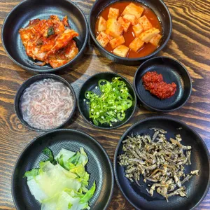 용궁단골식당 사진