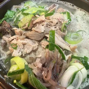 용궁단골식당 사진