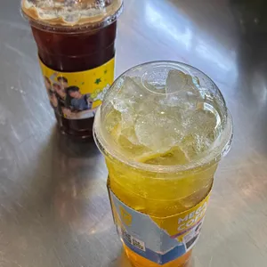 메가커피 사진
