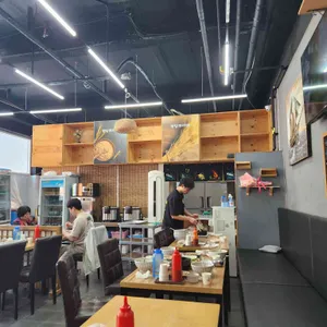 꽁당보리밥 리뷰 사진