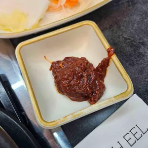 위드장어 사진