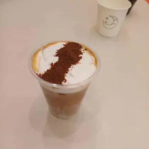 카페 마일로 사진