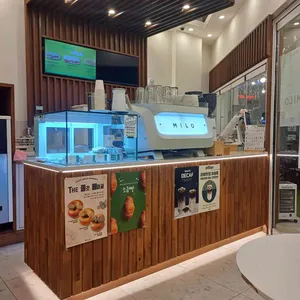 카페 마일로 리뷰 사진