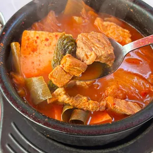 천년소나무 사진
