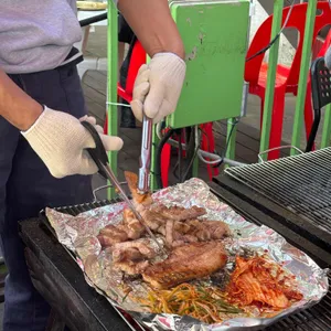 천년소나무 사진