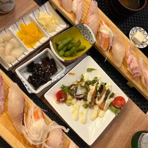 미스터참치왕 리뷰 사진