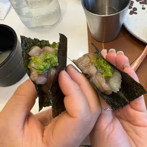오마카세 오사이초밥 사진