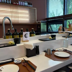 오마카세 오사이초밥 리뷰 사진