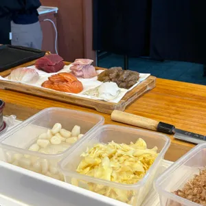 오마카세 오사이초밥 사진