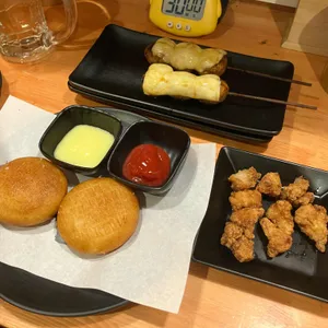 토리키조쿠 사진