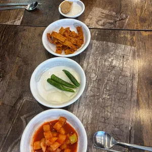 제주해장국 사진