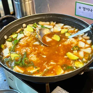 화포식당 사진