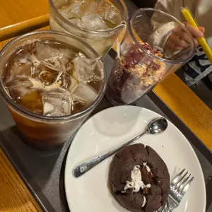 메가커피 사진