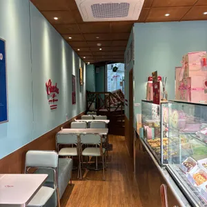 차차커피코 리뷰 사진