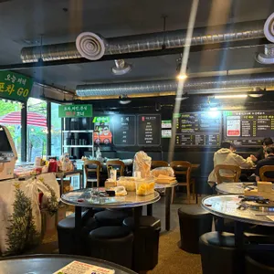 달콤한삼겹살  리뷰 사진