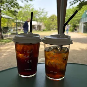 힐링그라운드 사진