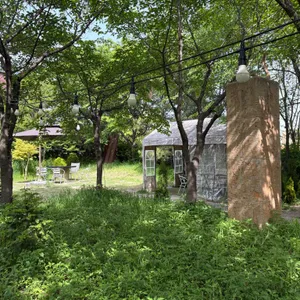 힐링그라운드 리뷰 사진