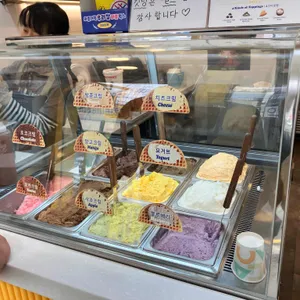 와플대학 리뷰 사진