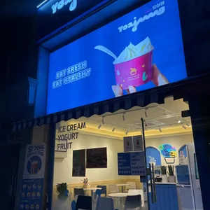 카페 요아정 리뷰 사진