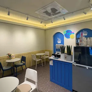 카페 요아정 리뷰 사진