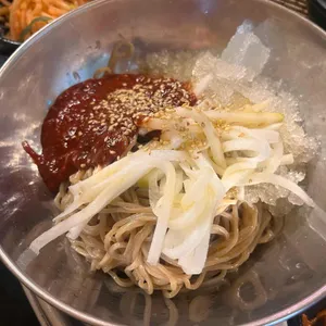 왕재봉흑돼지 사진