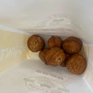 호두과자 사진