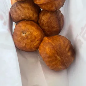 호두과자 사진
