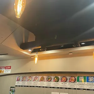 우주부대찌개 리뷰 사진