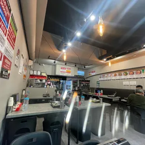 우주부대찌개 리뷰 사진