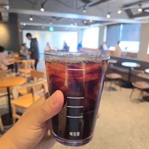 스타벅스 사진