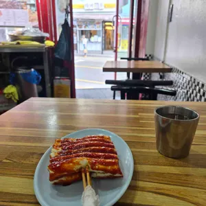 이태원분식 사진