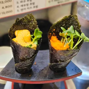 스시마이우 리뷰 사진