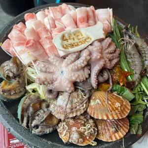 44번 낭만수산포차 사진