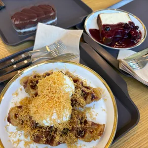카페 산내랑 사진