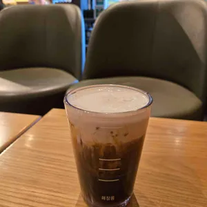 스타벅스 사진