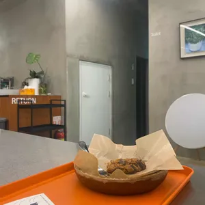 리스닝커피로스터스 리뷰 사진