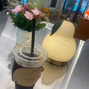 리스닝커피로스터스 사진