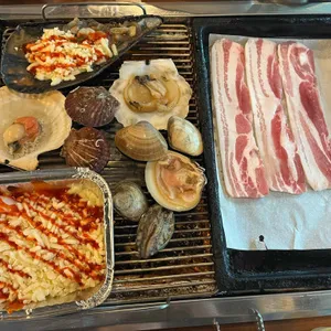 속초조개마을 리뷰 사진