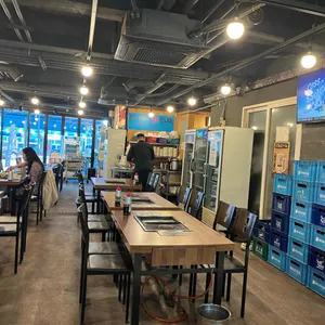 속초조개마을 리뷰 사진