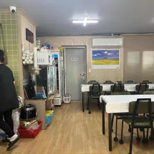 아바이회국수 리뷰 사진