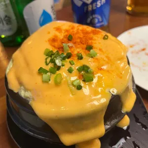 안주가 사진