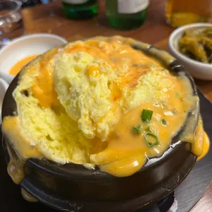 안주가 사진