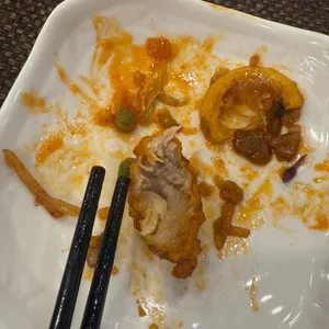 자금성 사진