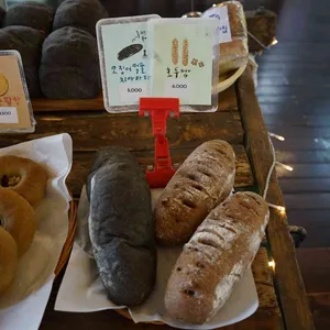 목월빵집 리뷰 사진