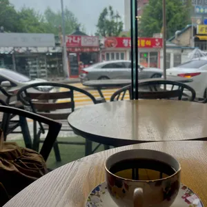 휘드카페 사진
